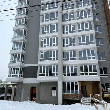 Степана Бандери вул., 80