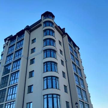 Молодіжна вул., 3-А