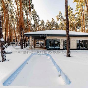 Бучанський район