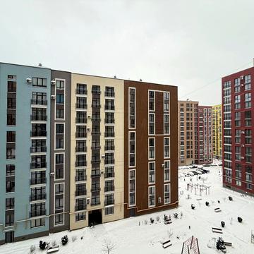 Тараса Шевченка вул., 60/8