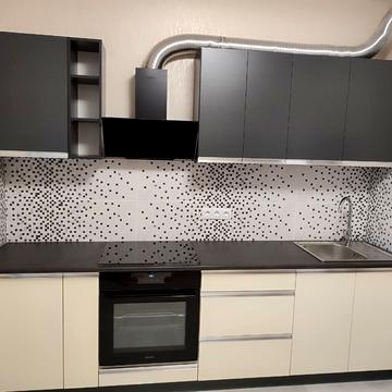 Віталія Нестеренка вул., 1б