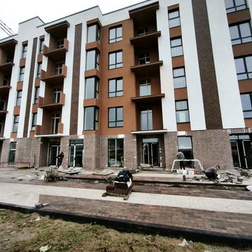 Капушанська вул., 195