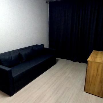 Віталія Нестеренка вул., 1б