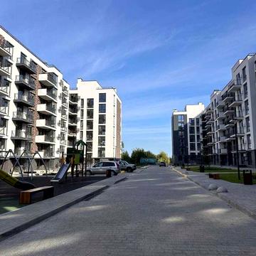 Лісна вул., 5-Д