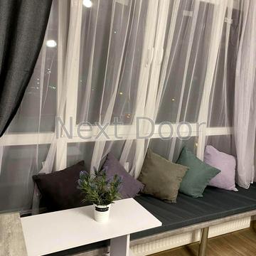 Володимира Івасюка просп. (Героїв Сталінграду), 9-А