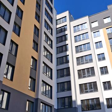 Романа Шухевича вул. (Курчатова), 8/4