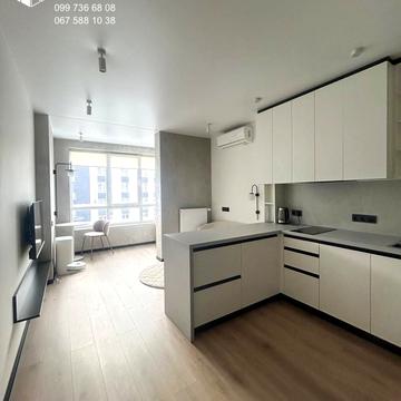 Трускавецька вул., (Будинок 9)