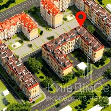 Надії пров., 3-A