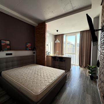 Левка Лукяненка вул. (Маршала Тимошенка), 21/19