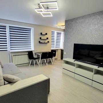 Ольжича вул., 30/12