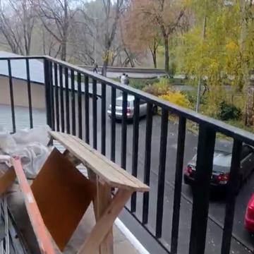 Велика Житомирська вул., 16