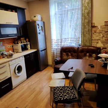 Повстанська вул., 15