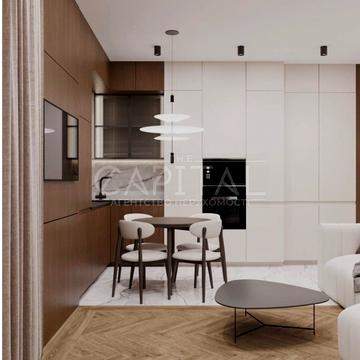 Салютна вул., 2к23