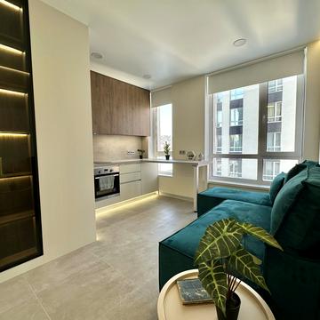 Столичне шосе, (Будинок 7)