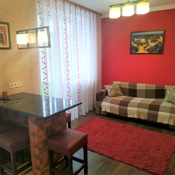 Червоної Калини просп., 58а