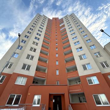 Милославська вул., 18