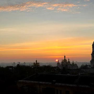 Лаврський пров., 4-А