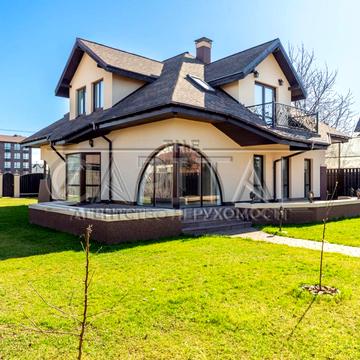 Петропавлівська