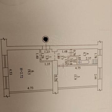 Морозова вул., 1