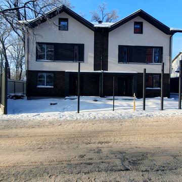 Виговського вул. (Суворова)