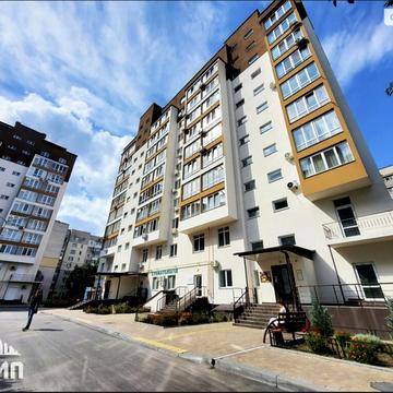 Юності просп., 16-В