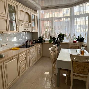 Дюківська вул., 5