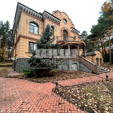 Вишнева вул.