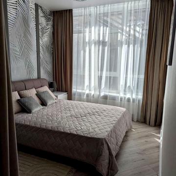 Курортний пров., (Будинок)