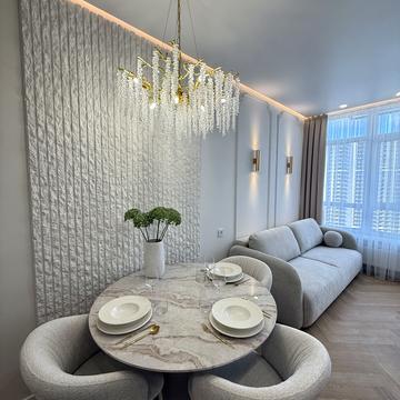 Курортний пров., (Будинок)