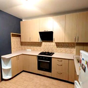 Шосейна вул. (Фрунзе)