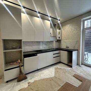 Києво-Мироцька вул.