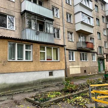 Вячеслава Липинського вул. (), 6