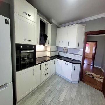 Сергія Данченка вул., 5