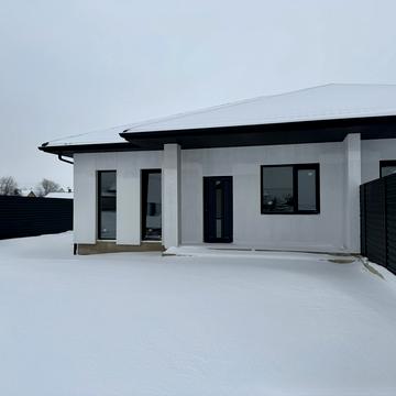 Сільська вул.