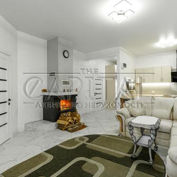 Центральна вул.