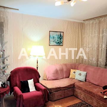 Семена Палія вул. (Дніпропетровська дорога), 60