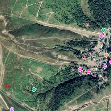 Ясіня, Рахівський, Закарпатська область 13000.0 USD