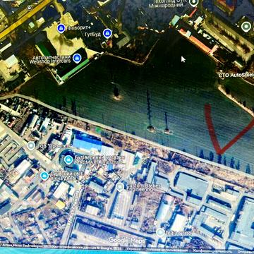 Київська вул.