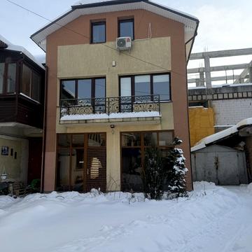 Гетьмана Сагайдачного вул., 5