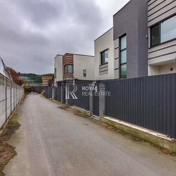 Петра Янчука вул.