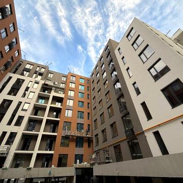 Героїв Майдану вул., (Будинок 2)