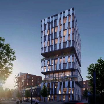 Володимира Навроцького вул., 69