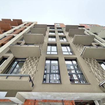 Замарстинівська вул. (Калініна), 55а