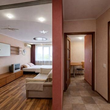 Володимира Івасюка просп. (Героїв Сталінграду), 35