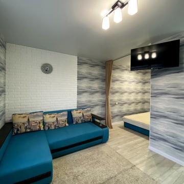 Березова вул., 45