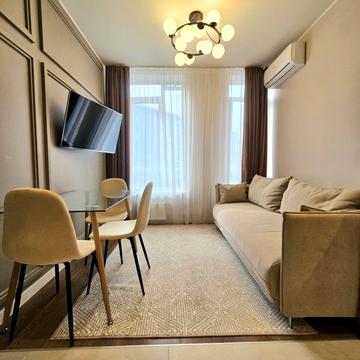 Тадея Рильського бульв., 3