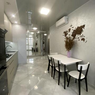 Замарстинівська вул. (Калініна), 55-Є