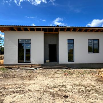 Польова вул.