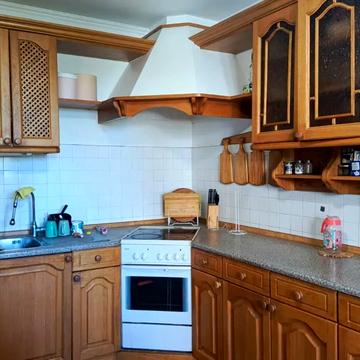 Петра Григоренка просп., 38