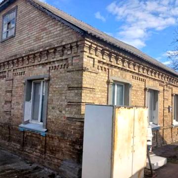 Шевченка вул.